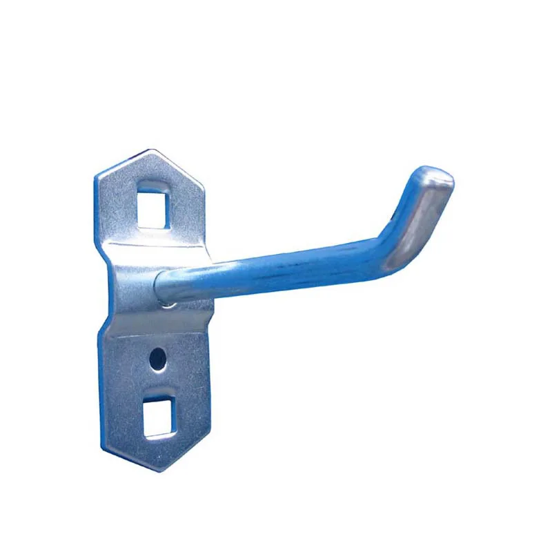 

steel Wall-Mounted Tool Parts Storage box hook up Garage Unit Shelving Hardware Tool organize Box Hanging board hook up