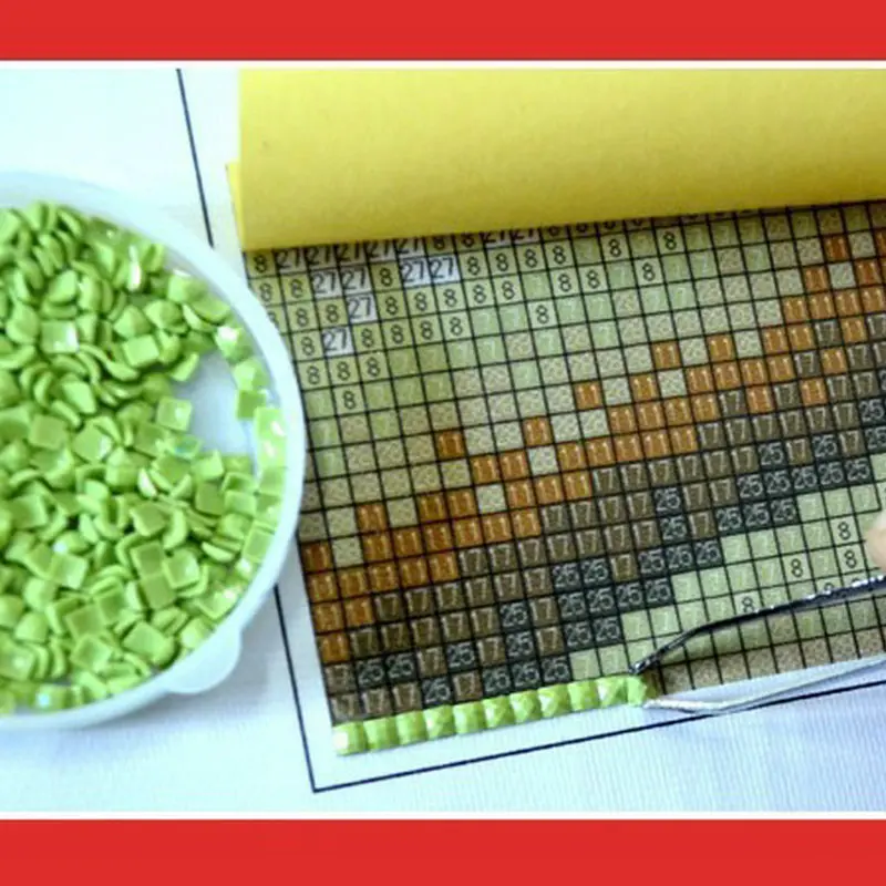 Алмазная живопись с благословениями наборы для вышивки крестиком