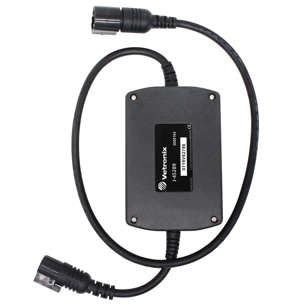 Авто Диагностический Соединительный адаптер Tech2 Канди Интерфейс кабель для G M