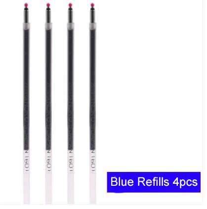 

Ручка Zebra Sarasa с гелевыми чернилами 0,5 мм, 4 цвета, Карандаш 0,5 мм