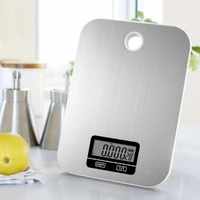 5kg 1g digital jewelry kitchen fishing smart scales electronic balance weight precision cooking unit realme measuring appliances
