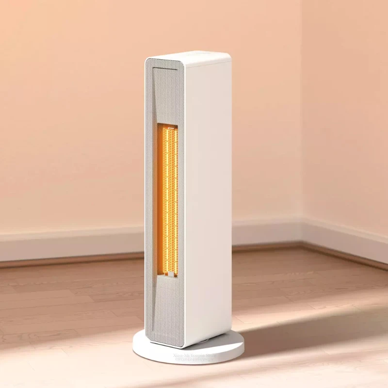 Умный электрический нагреватель Youpin PTC керамический вентилятор теплого воздуха