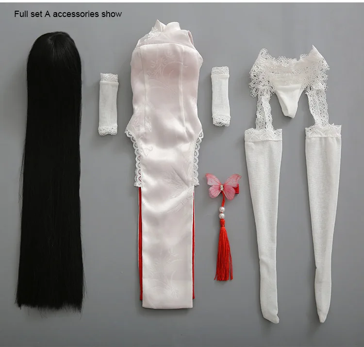 OUENEIFS BJD куклы Luts Amy 1/4 модель тела мальчика шарнирная кукла вторичный элемент мир