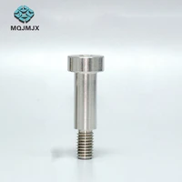 m5 shaft grade hexagon socket head high precision roller bearings shoulder screw bolt