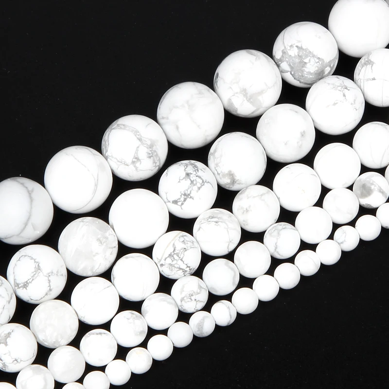 4 12 мм бусы из натурального камня свободного покроя для женщин круглый носок