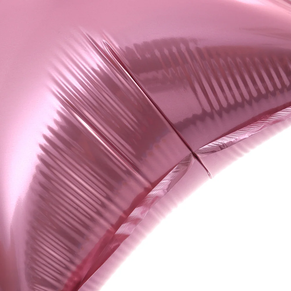 

21pcs Decoration Inflatable Helium Foil Balloons Baby Shower Decorations