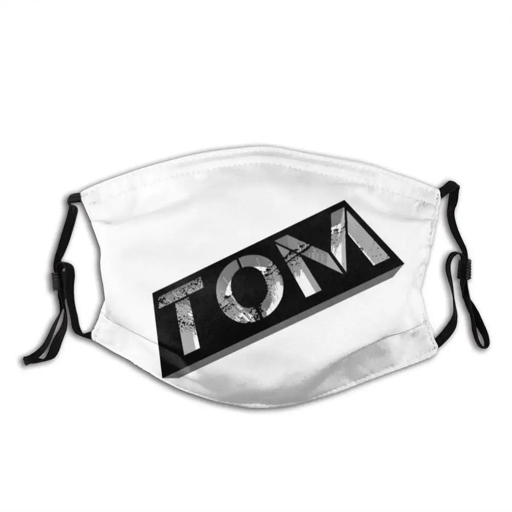 

T.O.M Diy маска на лицо для взрослых и детей Tom Holland 12 забавных 10 парков и Rec 9 парков и отдыха 8 милых 5 домашних выпускников 5 Лесли Кноп