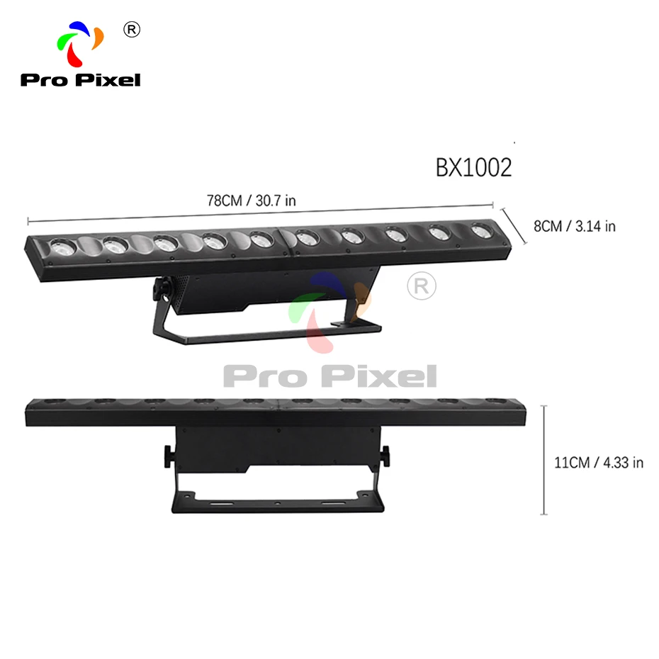 6 шт. бесплатная доставка настенная шайба индивидуальное управление 2в1