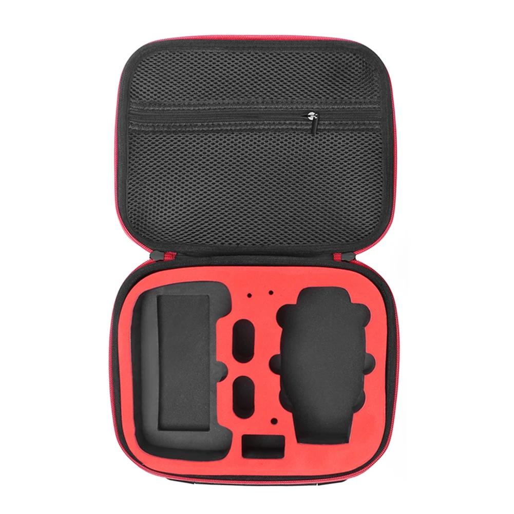 Nylon Drone Protective Bag Travel Portable Carrying Case for FIMI X8 MINI Drone Remote Control Shockproof Tote Handbag enlarge