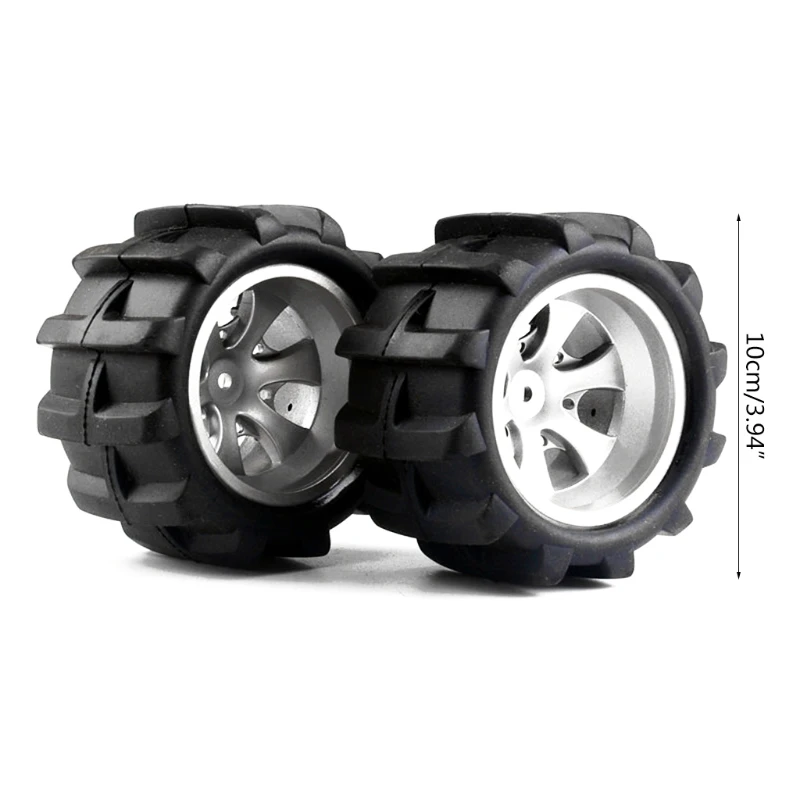 

Набор прочных колесных шин Y3NF для Wltoys A979-3, запасные части, прочные универсальные запчасти, модифицированные автомобильные принадлежности