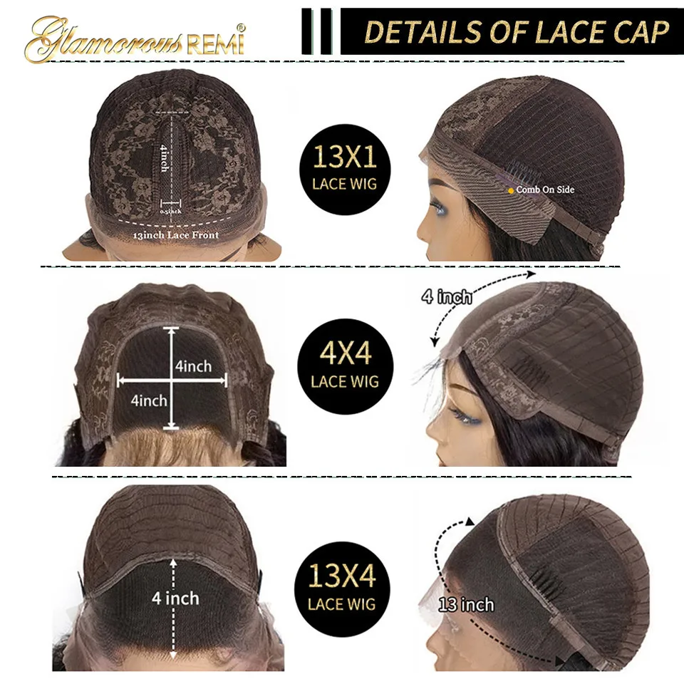 Парик женский из бразильских волос с натуральными волосами на сетке спереди