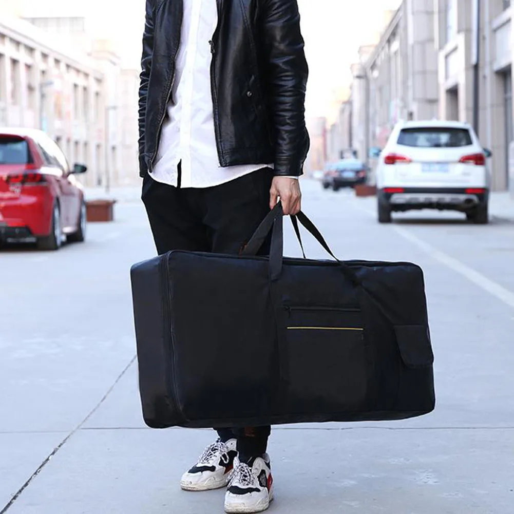 Сумка для клавиатуры анти шок 61 Ключ Защитный чехол утолщенный хранения