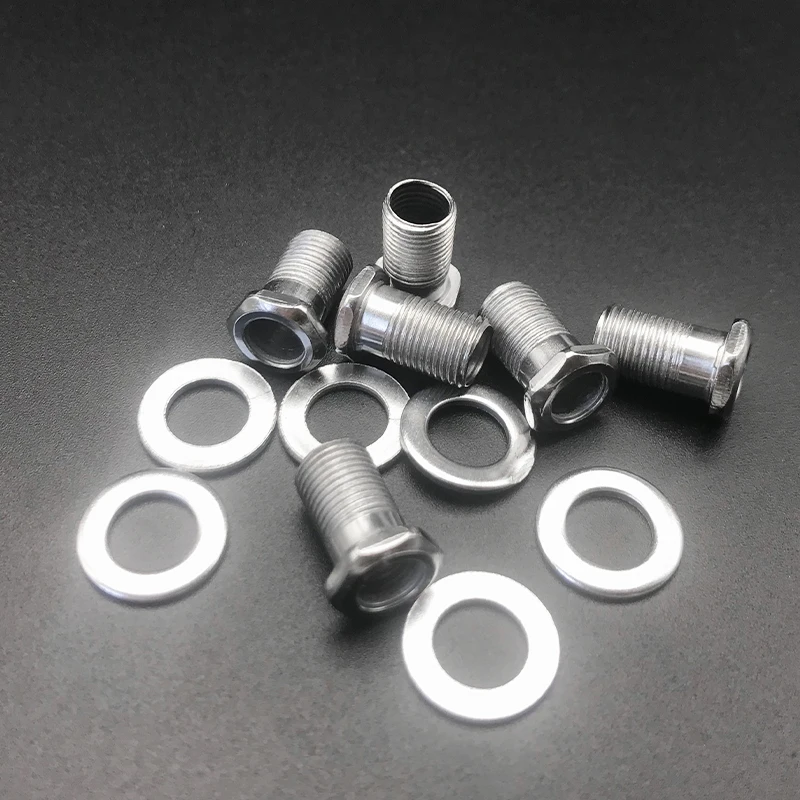 6 in linie versiegelt gitarre tuner 2 pin schlüssel tuning pegs keys mechaniken set für fd st elektrische gitarre 6r free global shipping