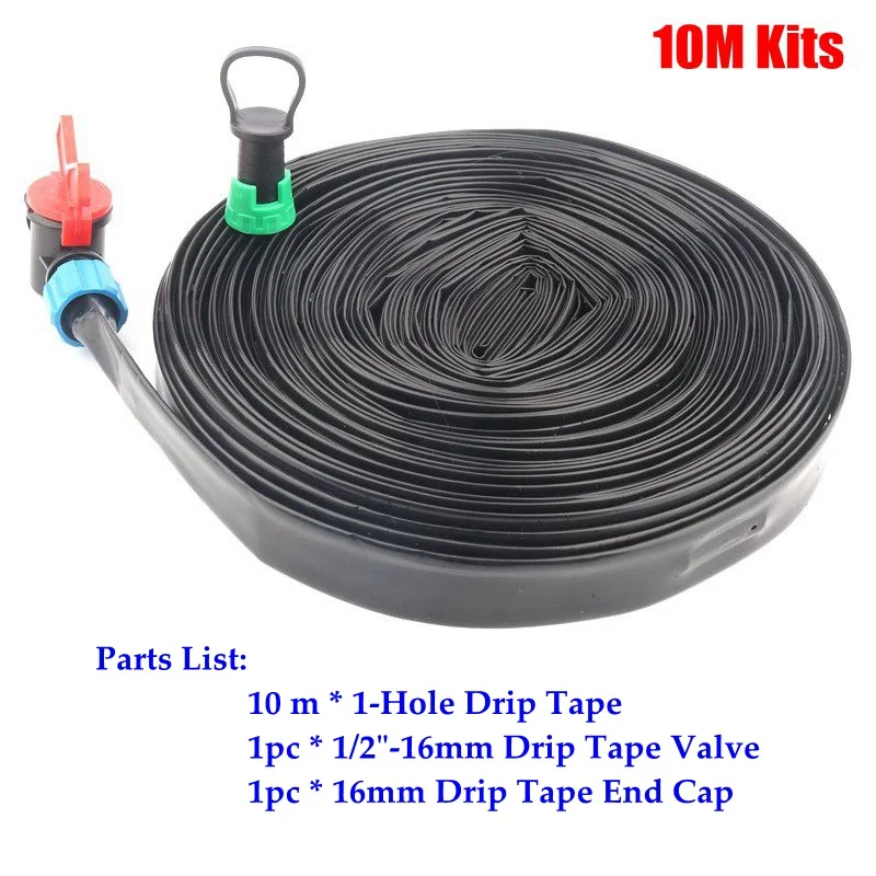 

Капельная лента NuoNuoWell 5-50 м