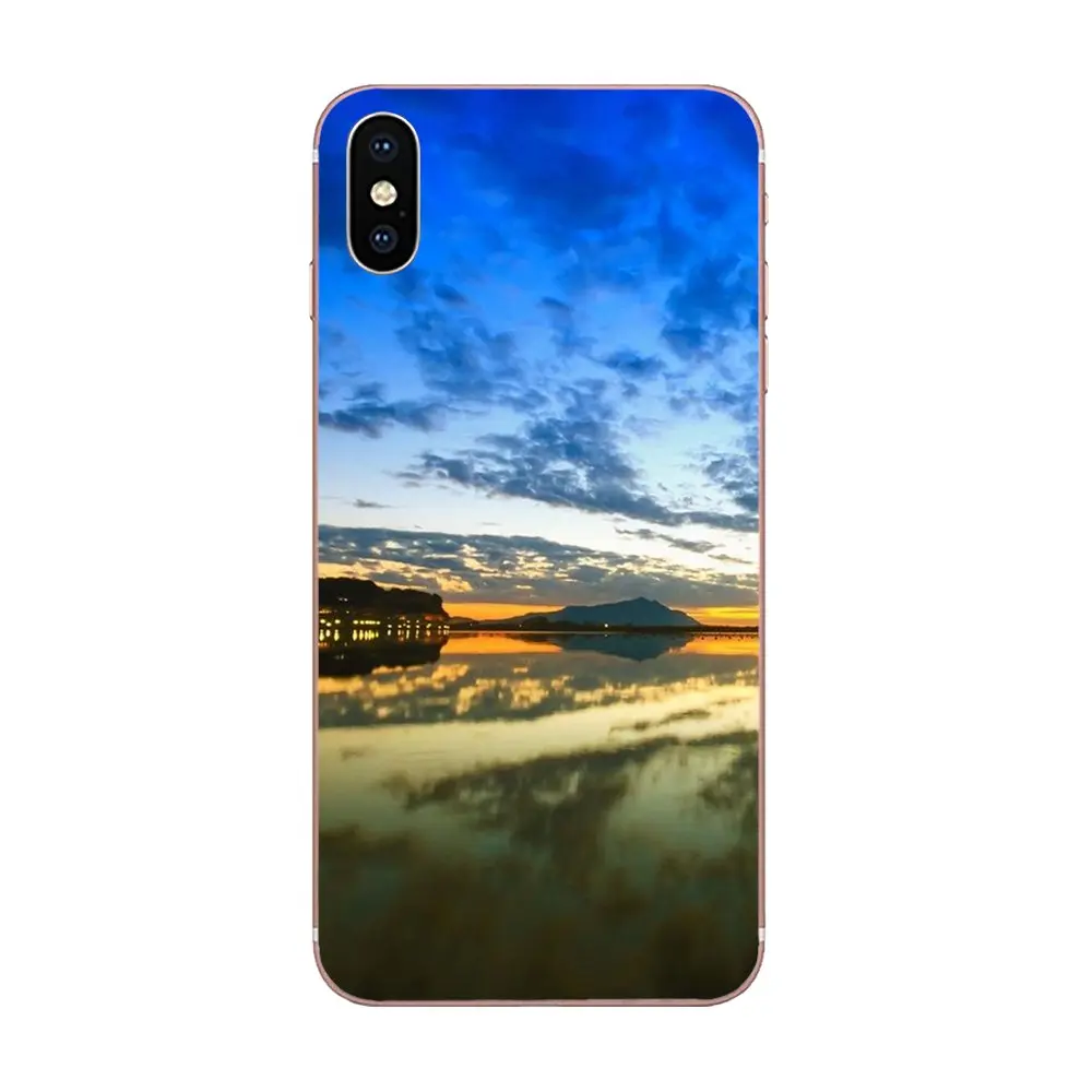 Чехол для Samsung Galaxy A71 Note 10 Plus A51 A50 A 71 51 чехлы телефонов из ТПУ чехол с природным