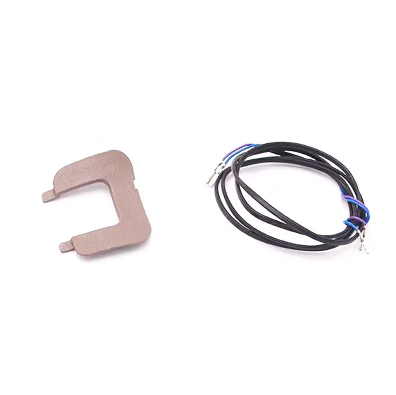 Wire Harness Baificar многофункциональный переключатель руля регулятор громкости Ручка для hyundai& Kia Elantra Tucson Sportage - Цвет: Wire Harness