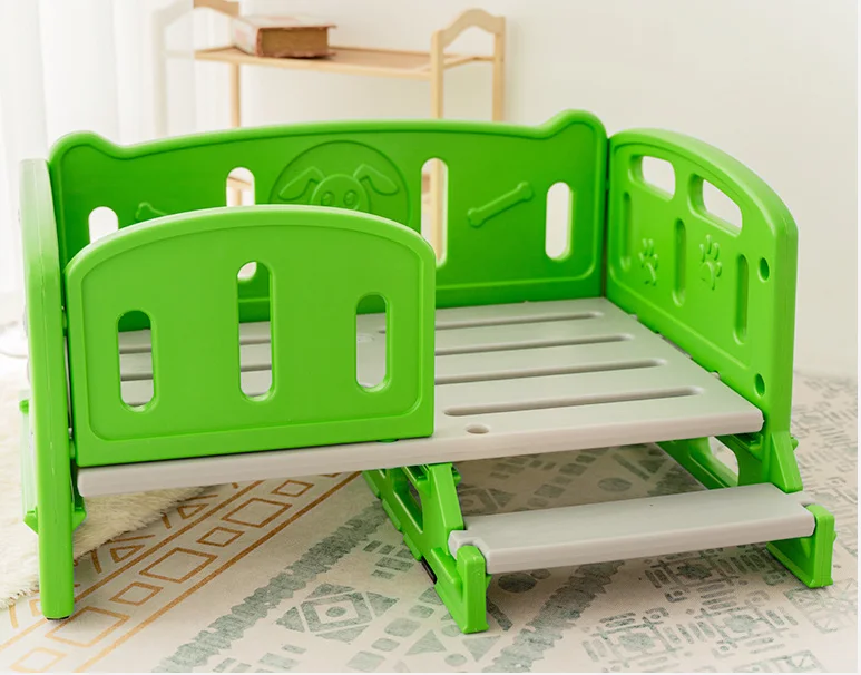 Товары для домашних животных новая Всесезонная универсальная кровать Тедди