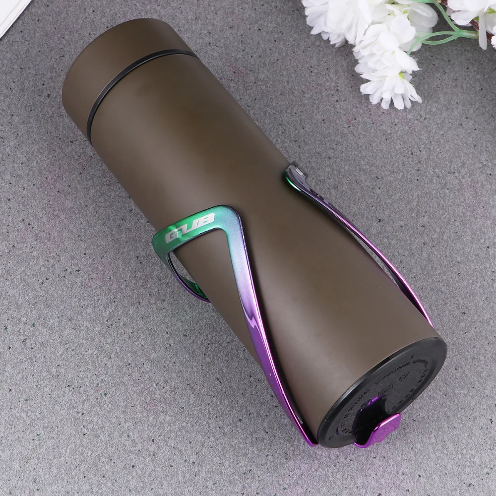 Держатель для горного велосипеда из алюминиевого сплава держатель бутылки воды