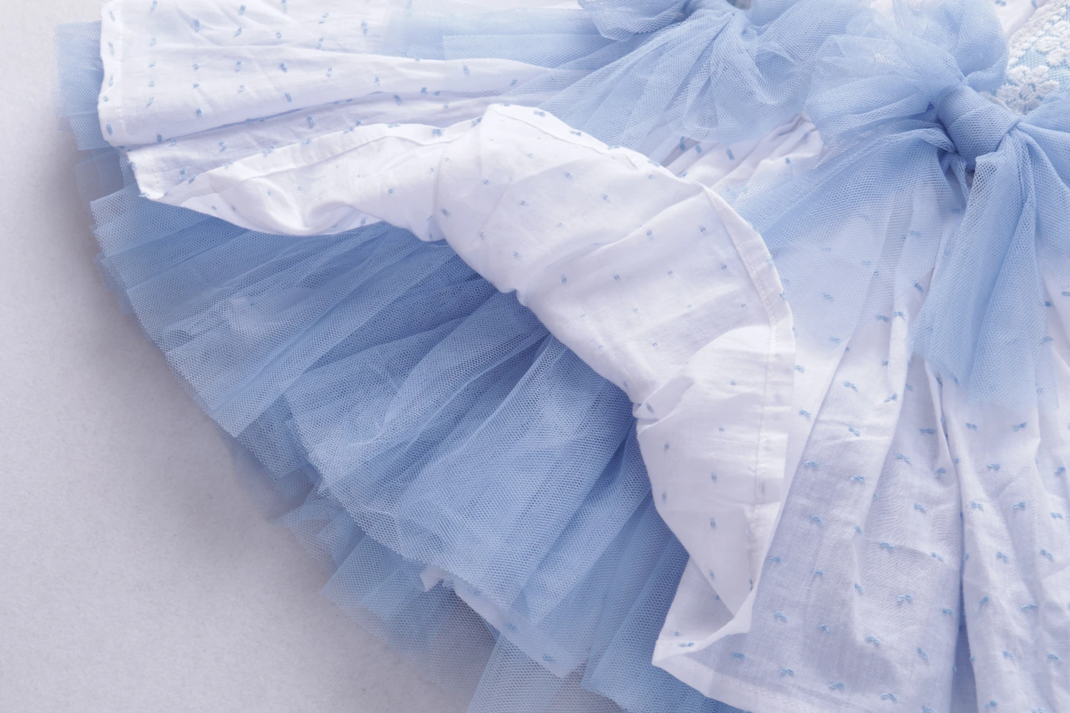 summer toddler baby girl dress wedding blue spanish ball gown dresses kids vintage clothes frock cotton children boutiques | Детская