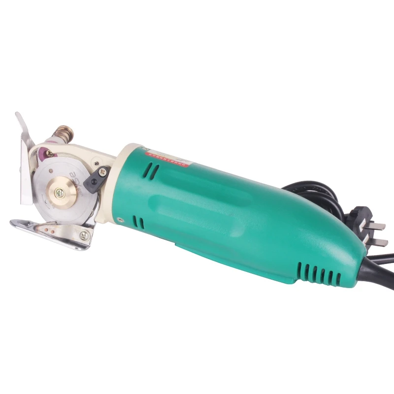 Электрические ножницы PINTUDY 56 Вт вращающееся лезвие автоматический резак