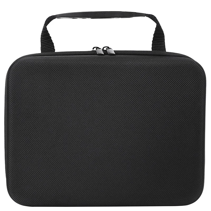 Чехол для переноски сумка на молнии дорожная из ЭВА Wahl профессиональный