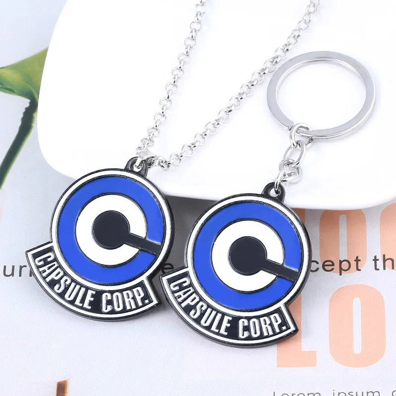 Мультяшный чехол с логотипом капсулы брелоки симпатичный 1-7 стиль унисекс