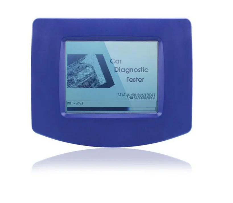 Digi prog v4.94 digiprog 3 метра регулятор OBD конфигурация с оригинальным IC Высокое качество|
