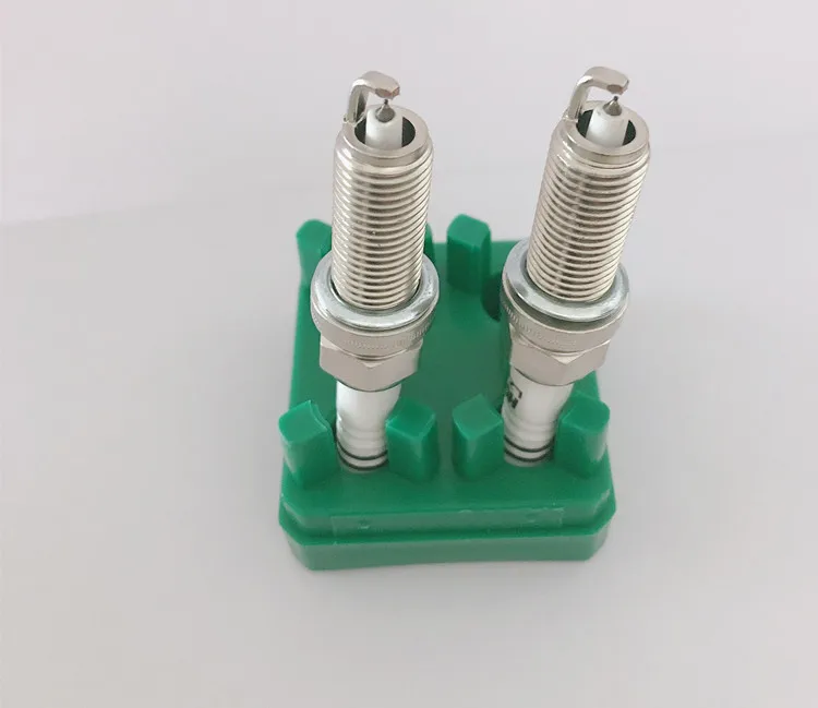 Горячая Распродажа NPL иридиевая Свеча зажигания LZKA6RAP11 4 шт. для SC20HR11 FXE20HR11 IXEH20TT