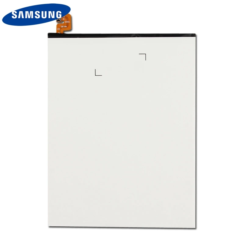 Оригинальная запасная EB BT710ABE для планшета Samsung GALAXY Tab S2 8 0 T710 T715 T719C T713N BT710ABA батарея
