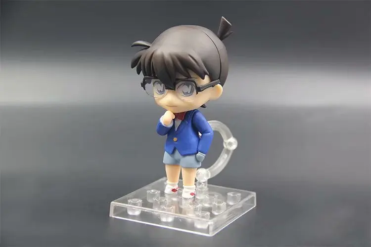 Аниме Детектив Конан Edogawa BJD милые игрушки | Игрушки и хобби