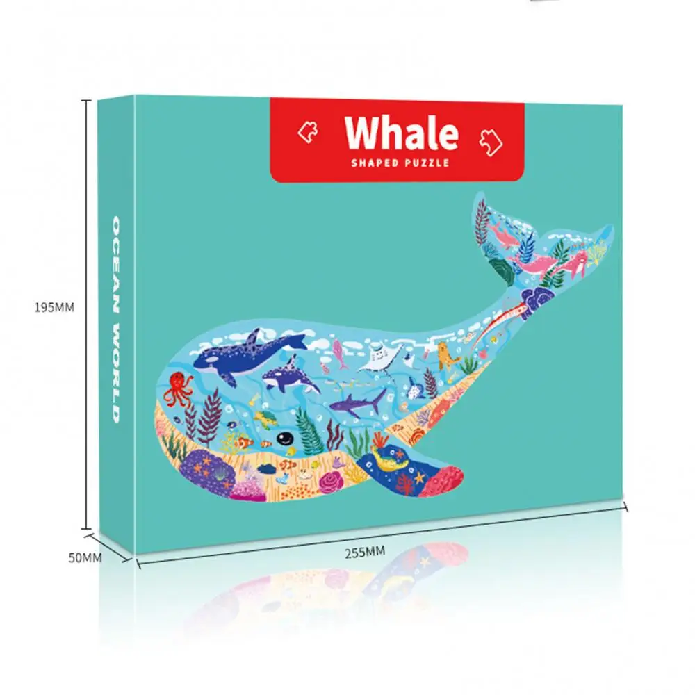 Kids DIY Stickers Puzzle Games Make-a-Face Princess Animal Dinosaur Assemble Jigsaw Baby Recognition Training Education Toys | Игрушки и