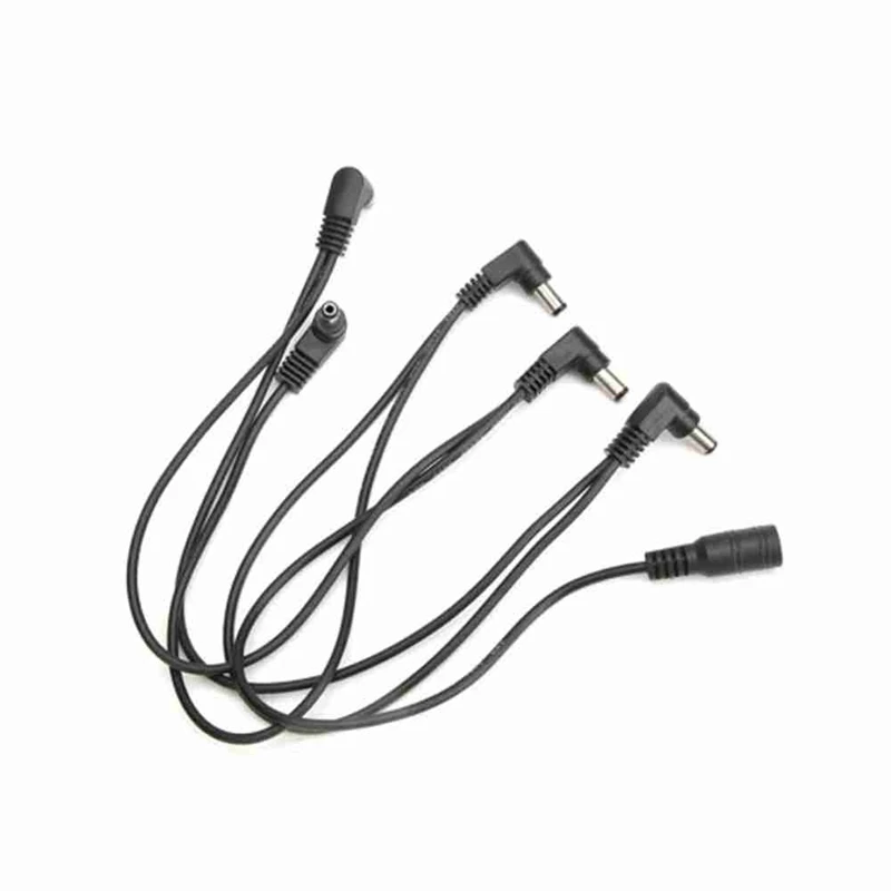 Арома ромашка цепи силовой кабель способы для гитары или бас Эффект педали |