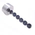 Магнит Неодимовый N52 диаметром 50x30 мм 40x20 мм, супермощный круглый редкоземельный, оптом 50*30 мм, 1 шт.