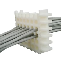 network cables storage cable comb tool category 5 line category 6 line cables management row line helper