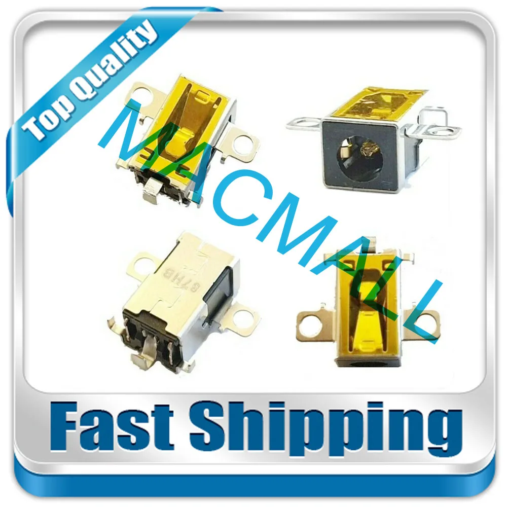 

2 шт./лот Новинка для Lenovo 110-15ACL 310-15IKB 310-15ISK 320-14IKB 320-15AST 510-15ISK 110-17IKB разъем питания постоянного тока разъем