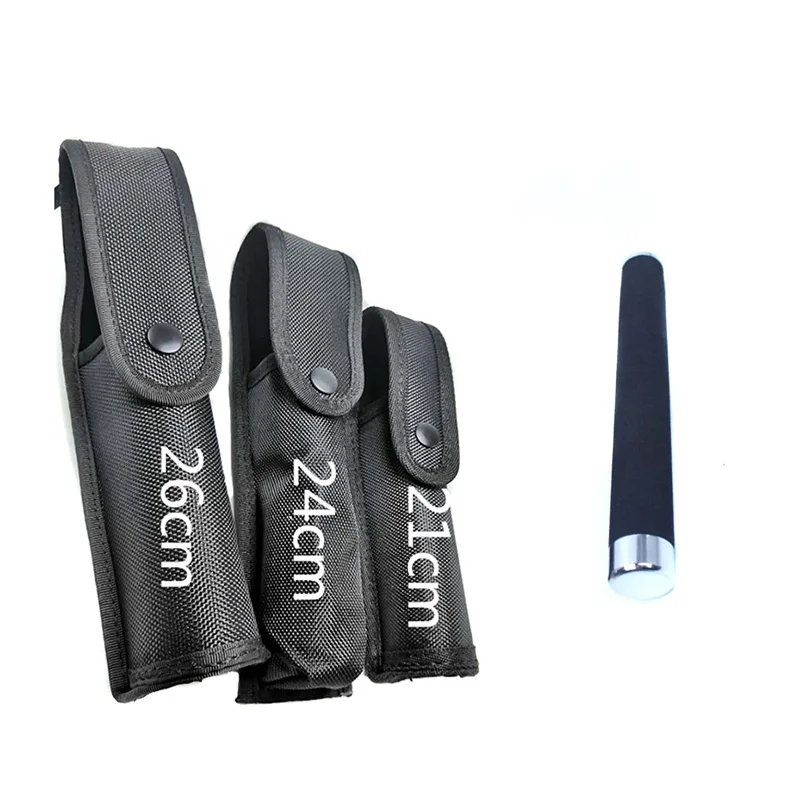 

Molle Tactical Stick Flashlight Pouches Hunting Pouch Bags Durable Waterproof Military Hunting pouch