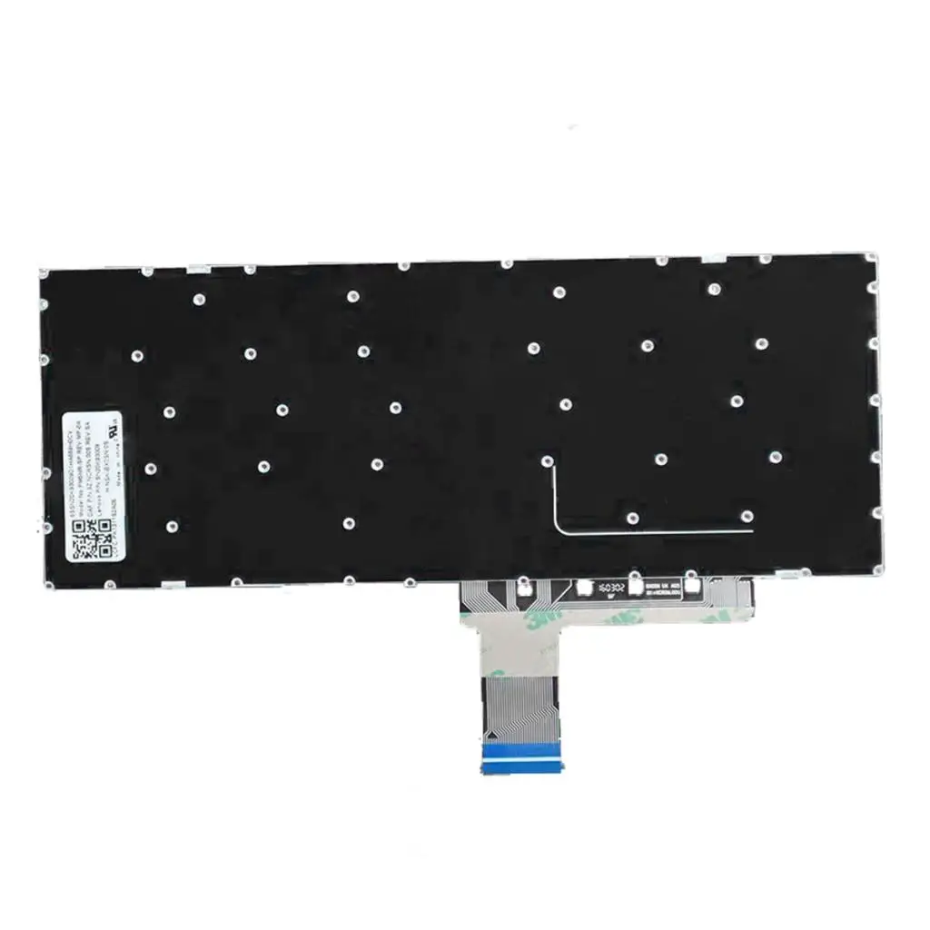 Клавиатура Испания раскладка для испанского языка Замена Lenovo 310-14 14ISK-14ISE V310-14IKB