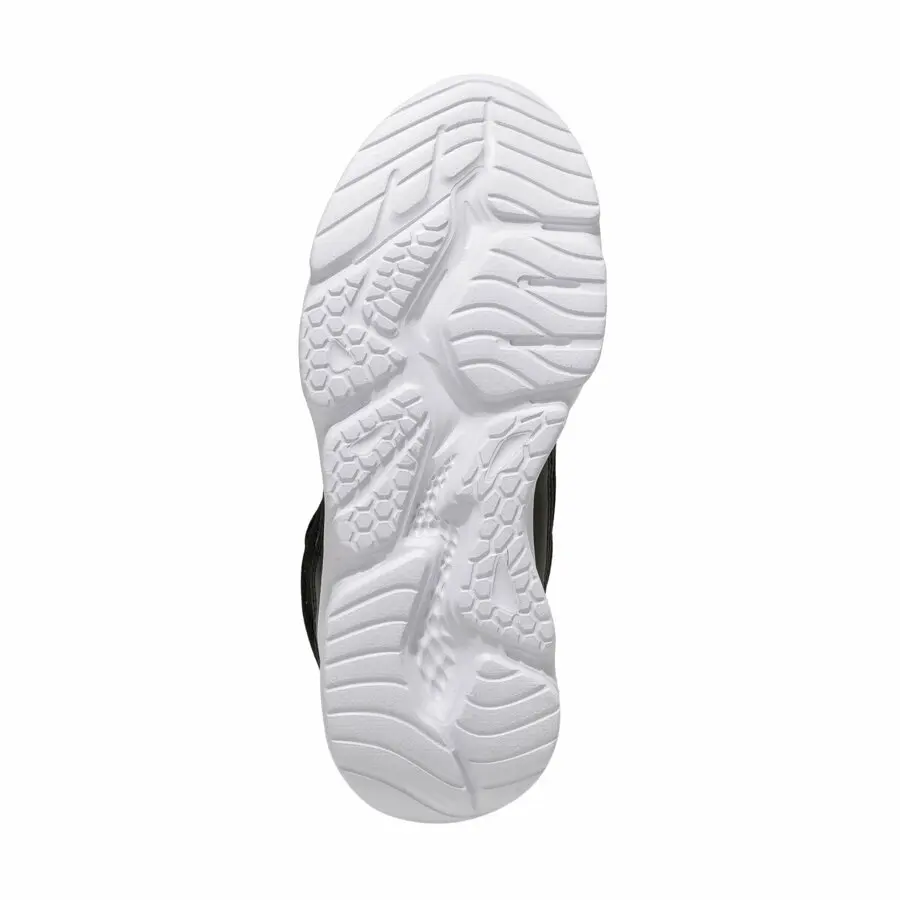 

Sneakers Women Hummel Hmlyork Black Women'S Running Shoes