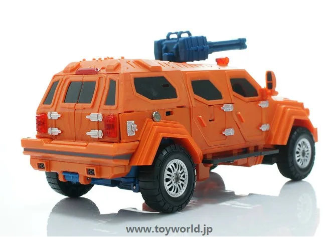 Новая игрушка-трансформер ToyWorld искусственная фигурка | Игрушки и хобби