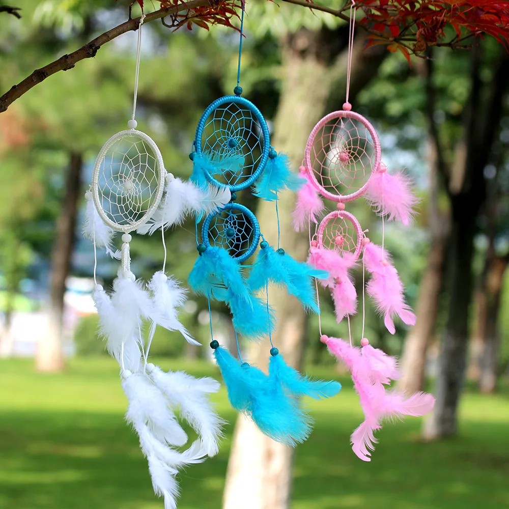 

DREAM CATCHER GIRLS BOYS DREAMCATCHER many colours available