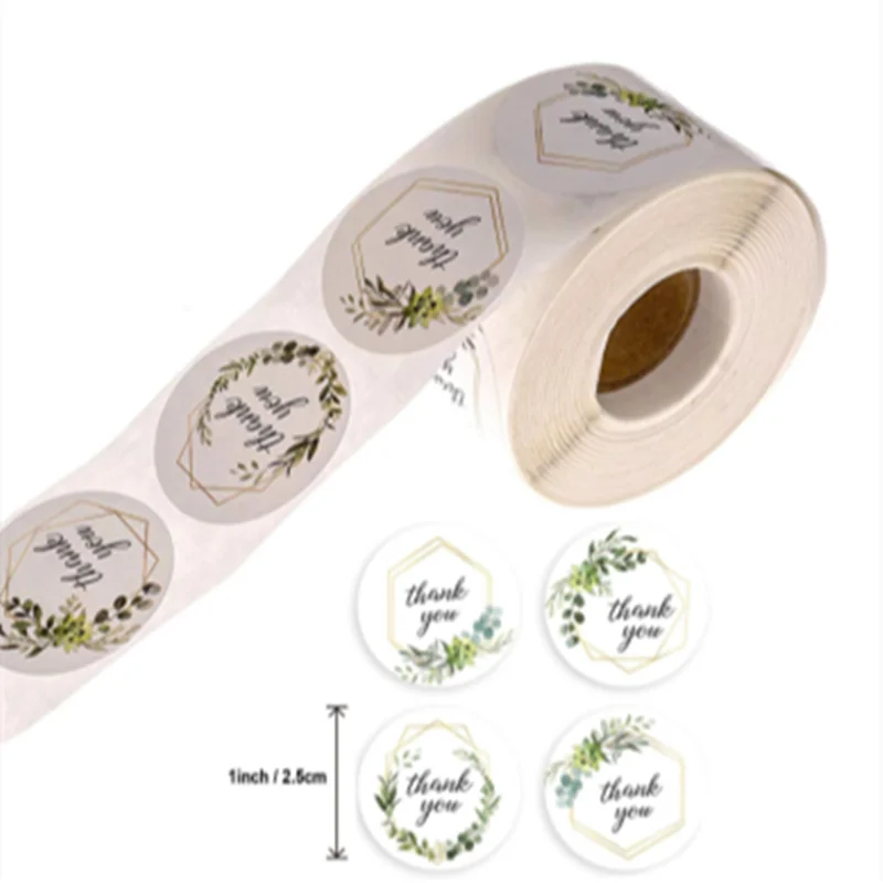 

50/500 шт., декоративные наклейки для дневника