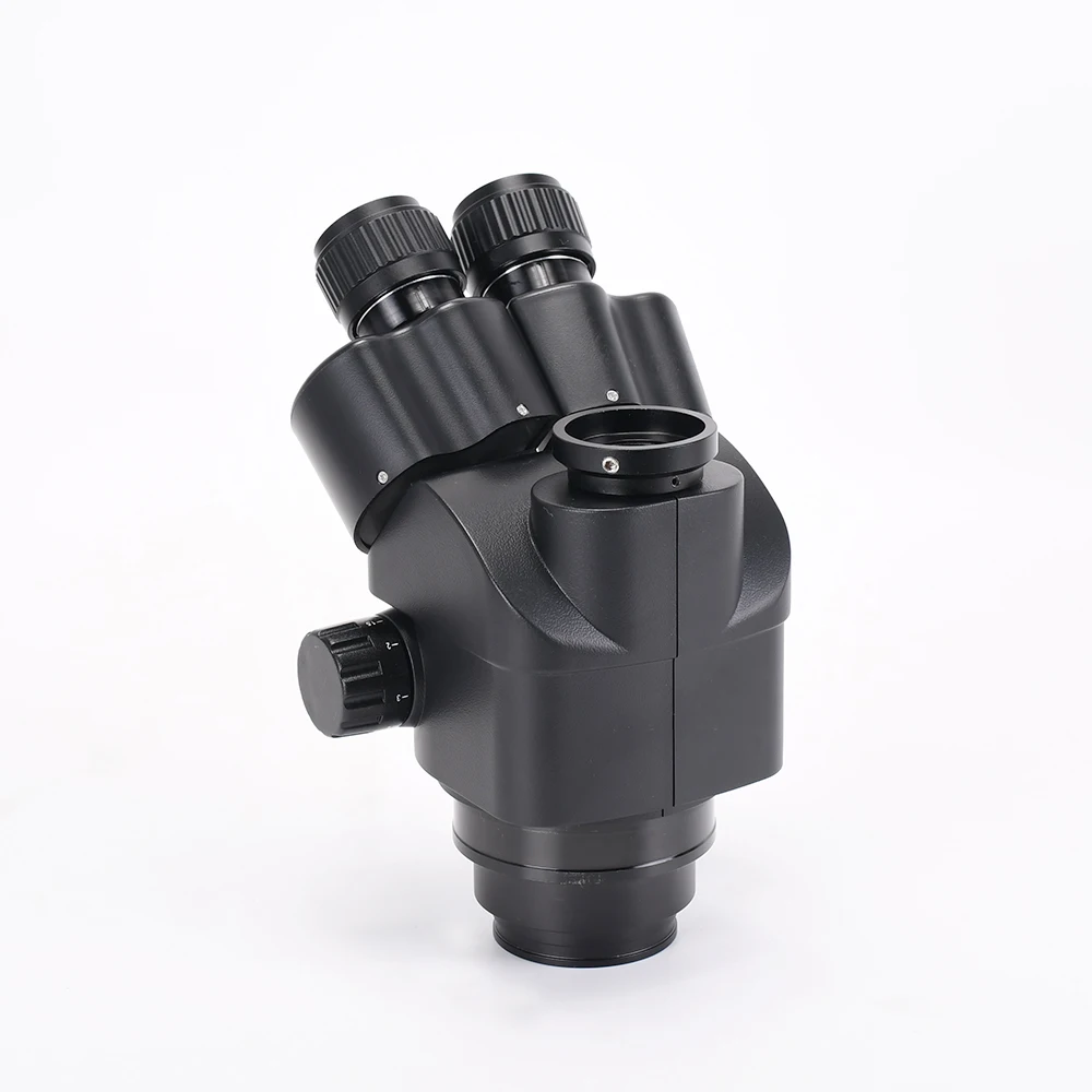 Тринокулярный микроскоп 3 5x 90X комплект стереомикроскопа с HDMI USB камерой 14 МП со