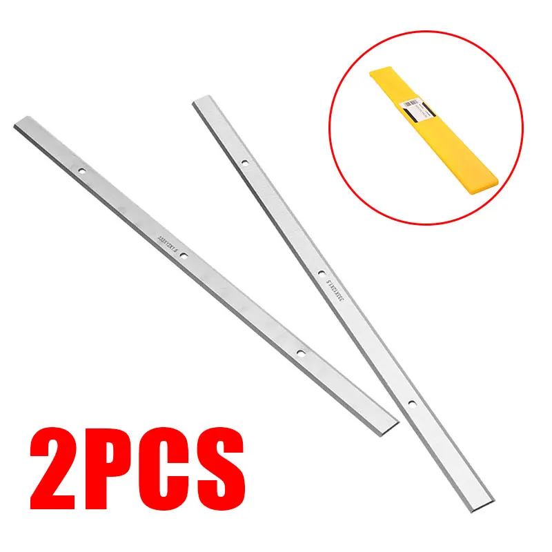 2 шт. лезвия для строгального станка 13 дюймов|hss planer blades|planer bladeblades for |