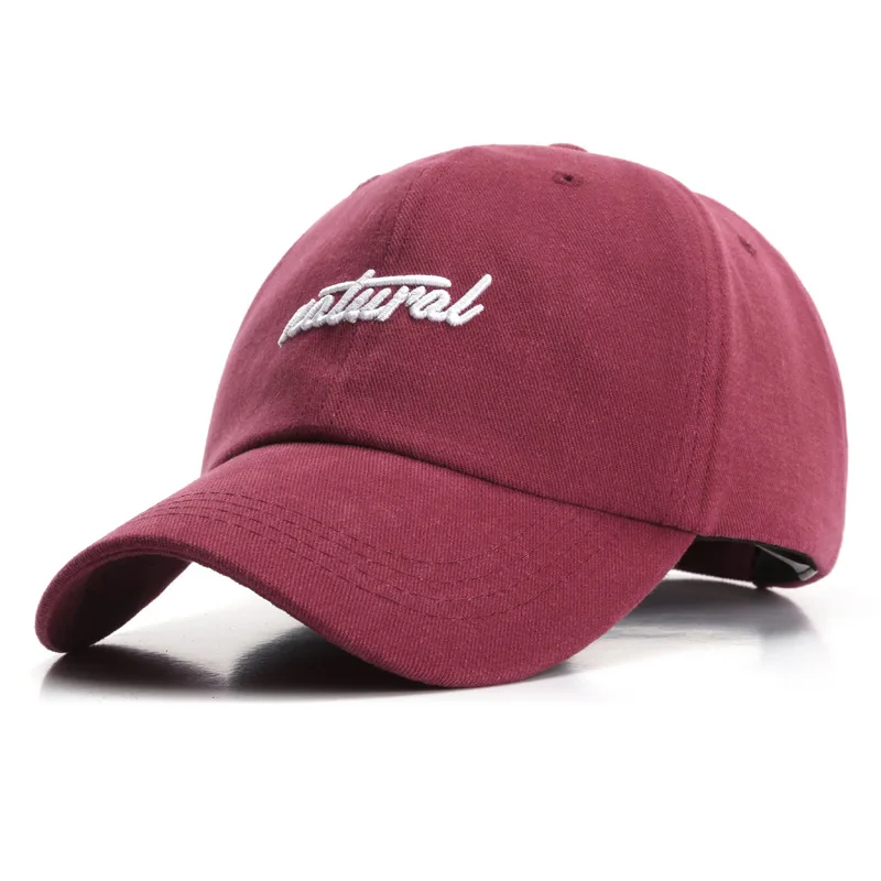 

Cap letter embroidery high end snowflake down cotton baseball cap male outdoor sunscreen female student couple cap