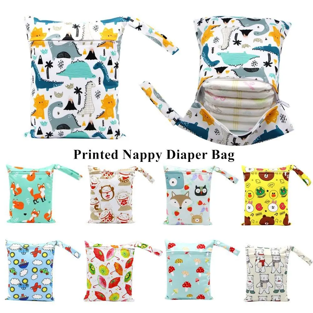 1 шт. влажная сумка из ТПУ для мам детской коляски | Дом и сад