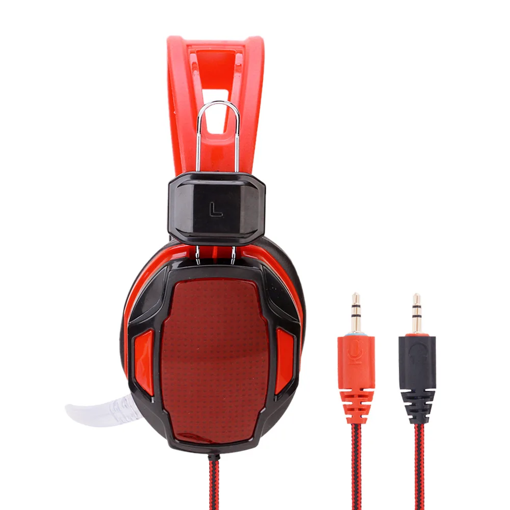 

SY833MV anti-violence Internet cafe e-sports headset headset game headset