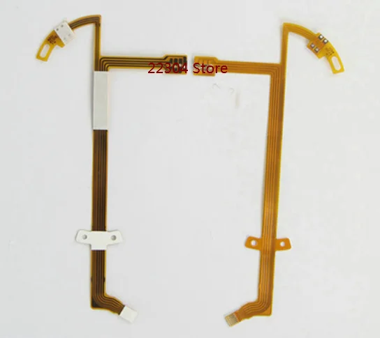 Новинка затвор диафрагмы объектива FPC гибкий кабель лента ремонт для Tamron 70 300 мм