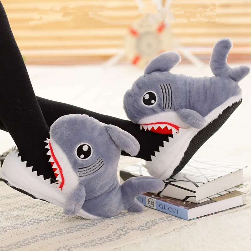 Пара забавных игрушек в виде акулы 28 см|plush doll|plush crocodile toycrocodile plush toy |