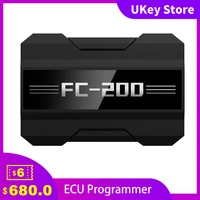 high quality cg fc200 ecu programmer full version support 4200 ecus and 3 operating modes upgrade of at200 in stock