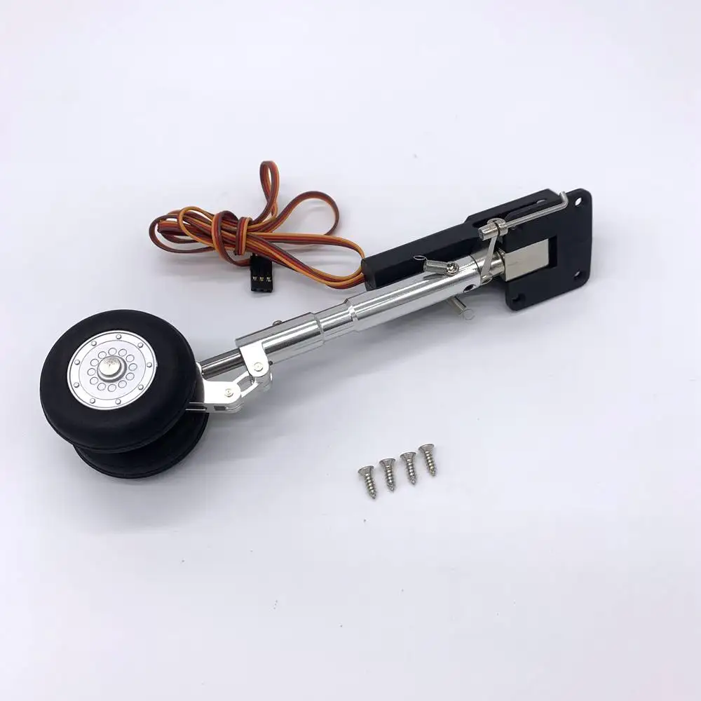 Посадочное шасси для радиоуправляемого летательного аппарата Freewing модели 2018 new F4